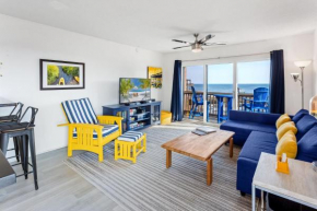 C323C Keep on Duckin Oceanfront Pool